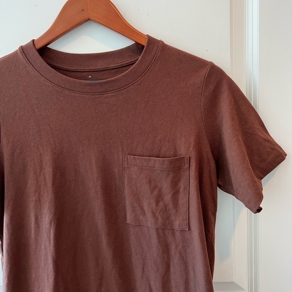 Everlane Cotton Weekend Tee Dress - Picture 7 of 14